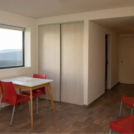 El Bonito Apartment San Carlos de Bariloche Exterior photo