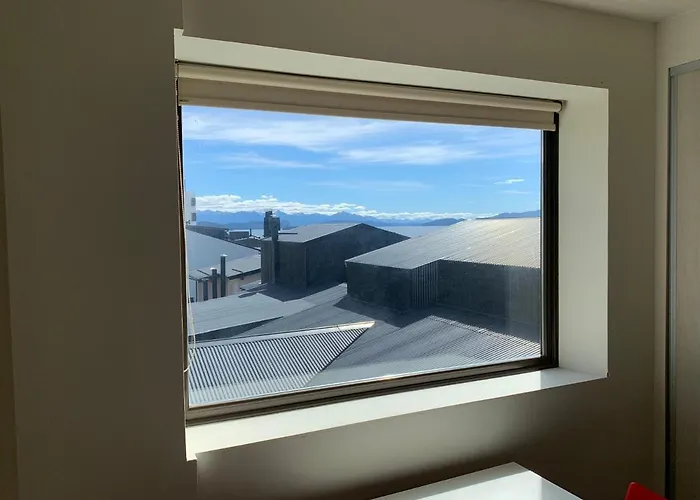El Bonito Apartment