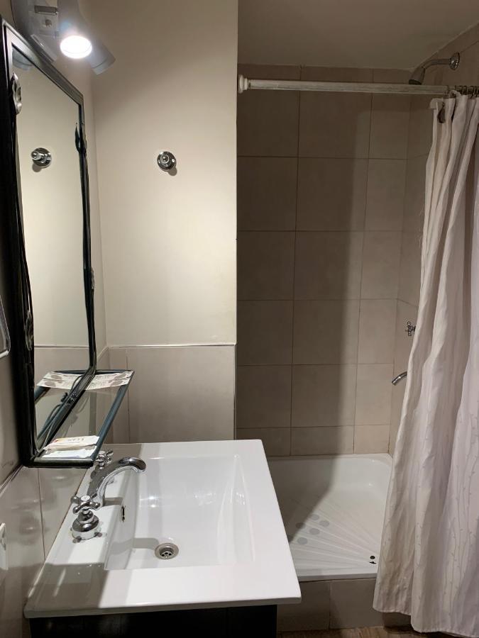 El Bonito Apartment *