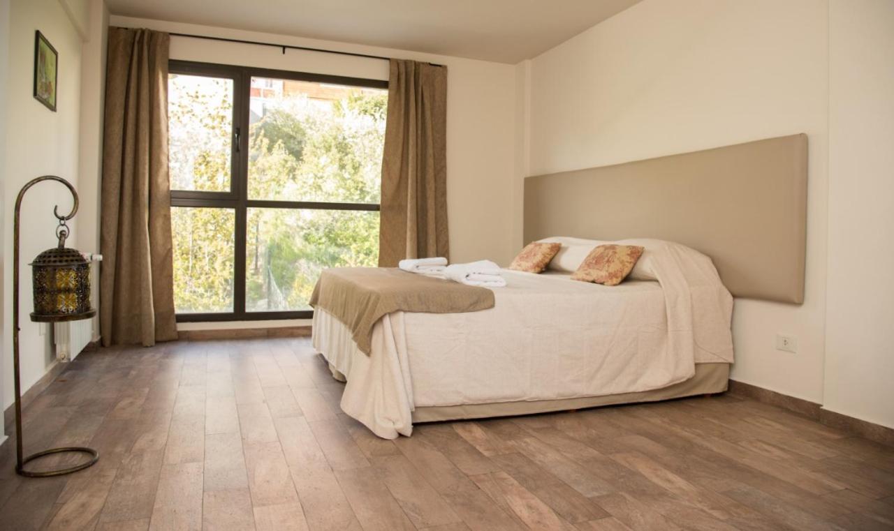 El Bonito Apartment *